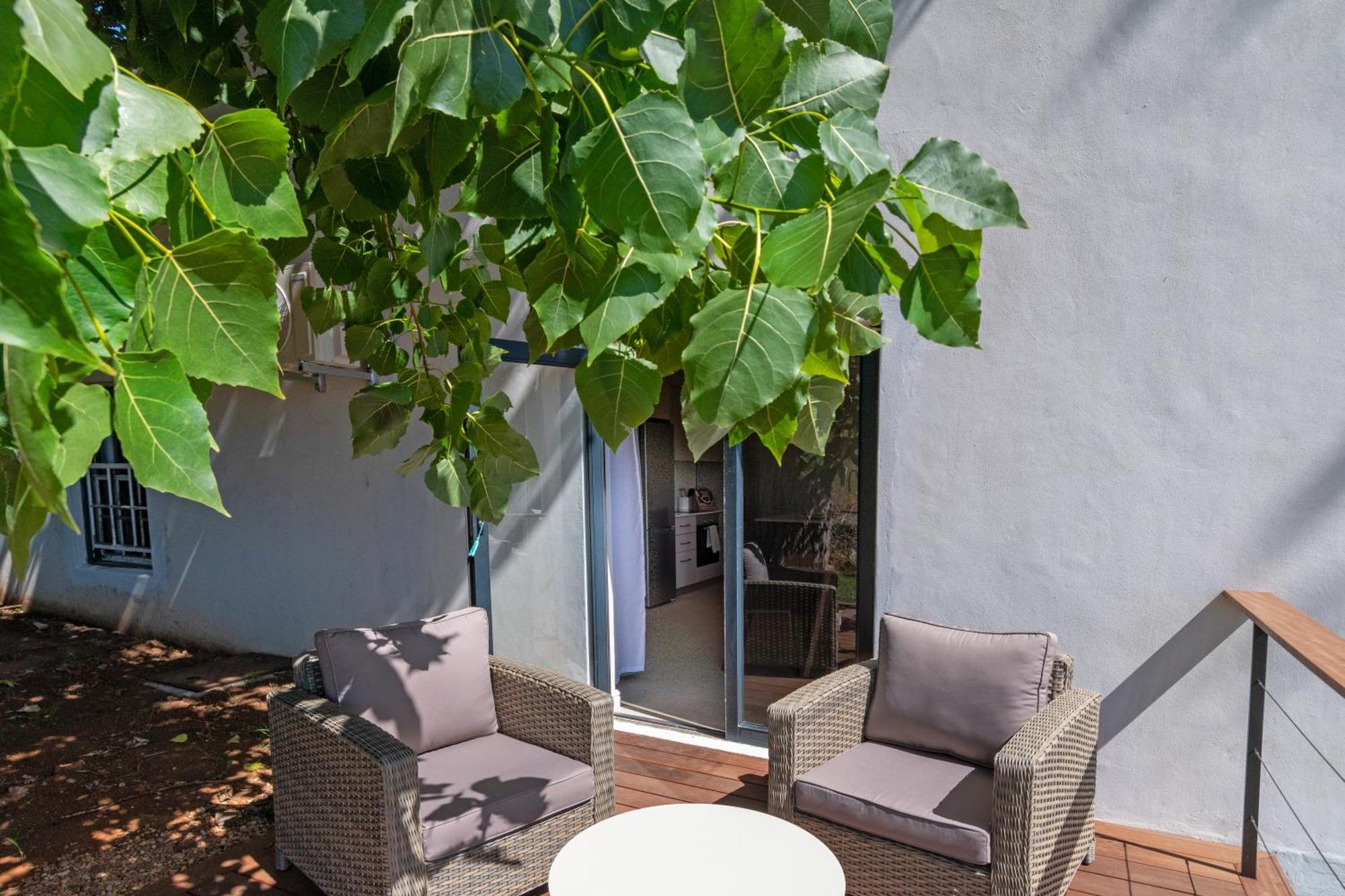 Mont Angelis Stellenbosch Exterior foto